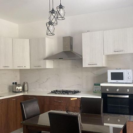 Apartment Triq Is-Silla มาร์ซาสคาลา ภายนอก รูปภาพ