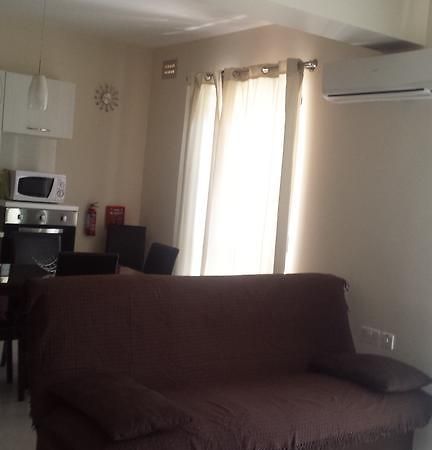 Apartment Triq Is-Silla มาร์ซาสคาลา ภายนอก รูปภาพ