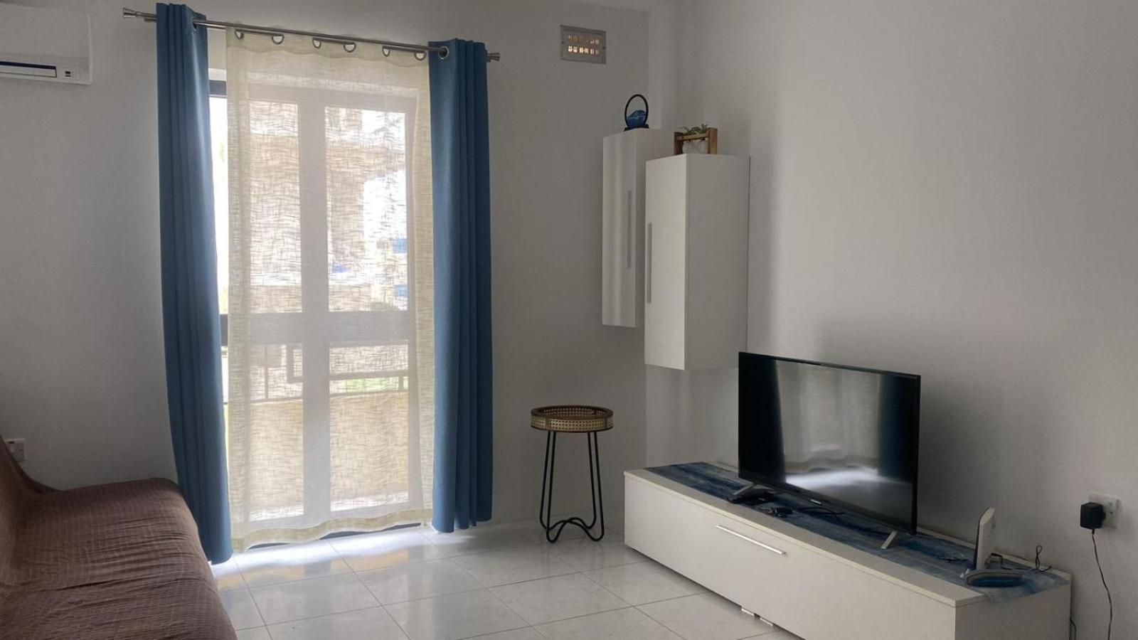 Apartment Triq Is-Silla มาร์ซาสคาลา ภายนอก รูปภาพ