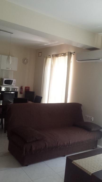 Apartment Triq Is-Silla มาร์ซาสคาลา ภายนอก รูปภาพ